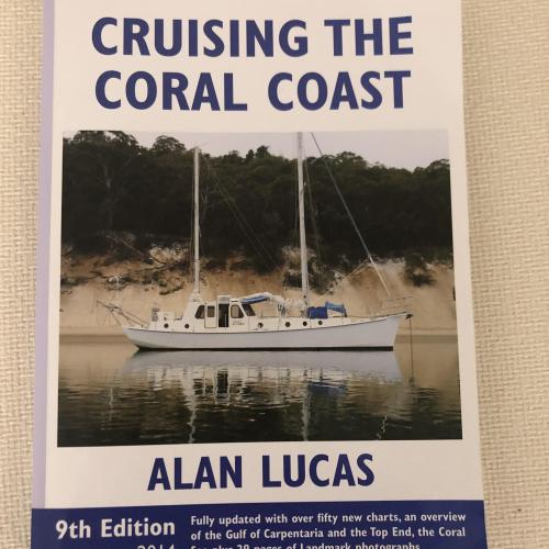 Cruising The Coral Coast